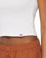 Dickies Yorktown Vest Kadın Top