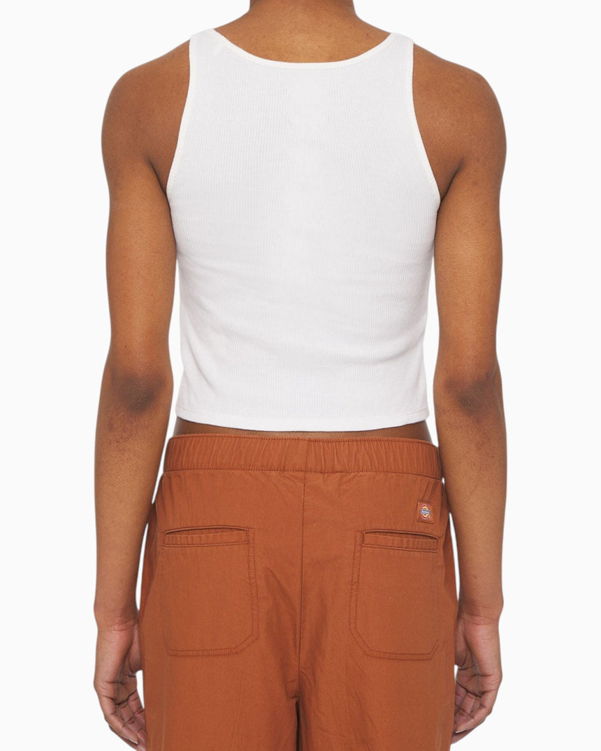 Dickies Yorktown Vest Kadın Top