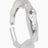 Dieci Dita Blend Ring Silver