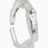 Dieci Dita Blend Ring Silver