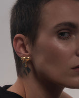 Dieci Dita Bloody Earring