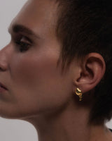 Dieci Dita Bloody Earring