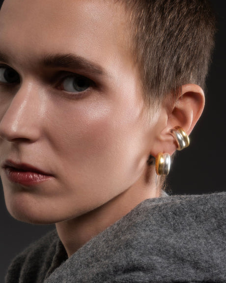 Dieci Dita Far Ends Earcuff