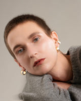 Dieci Dita Far Ends Earcuff