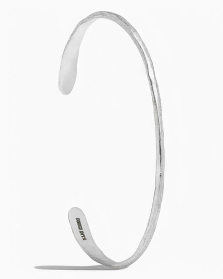 Dieci Dita Go To Bracelet Silver