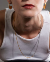 Dieci Dita Manifesto No.1 Necklace