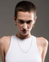 Dieci Dita Manifesto No.1 Necklace