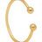 Dieci Dita Orbit II B Ring Gold