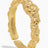 Dieci Dita Plasma Ring Gold