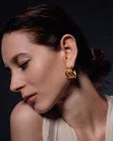 Dieci Dita Pulsar Earrings