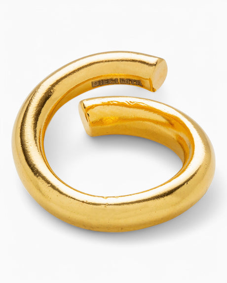 Dieci Dita Valve Ring