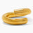 Dieci Dita Valve Ring Gold