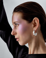 Dieci Dita Void Earrings