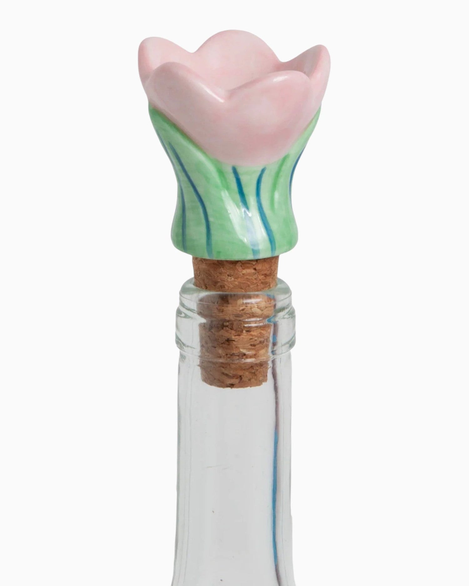 DOIY Design Bloom Çiçek Tıpa