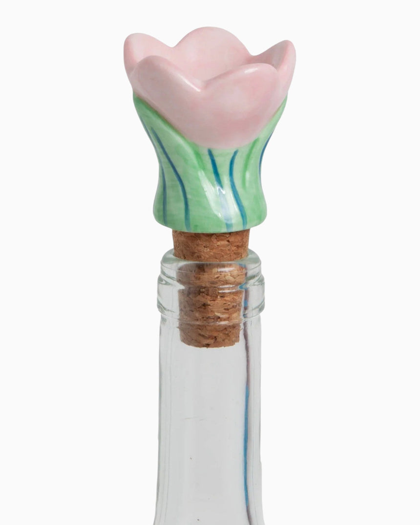 DOIY Design Bloom Çiçek Tıpa