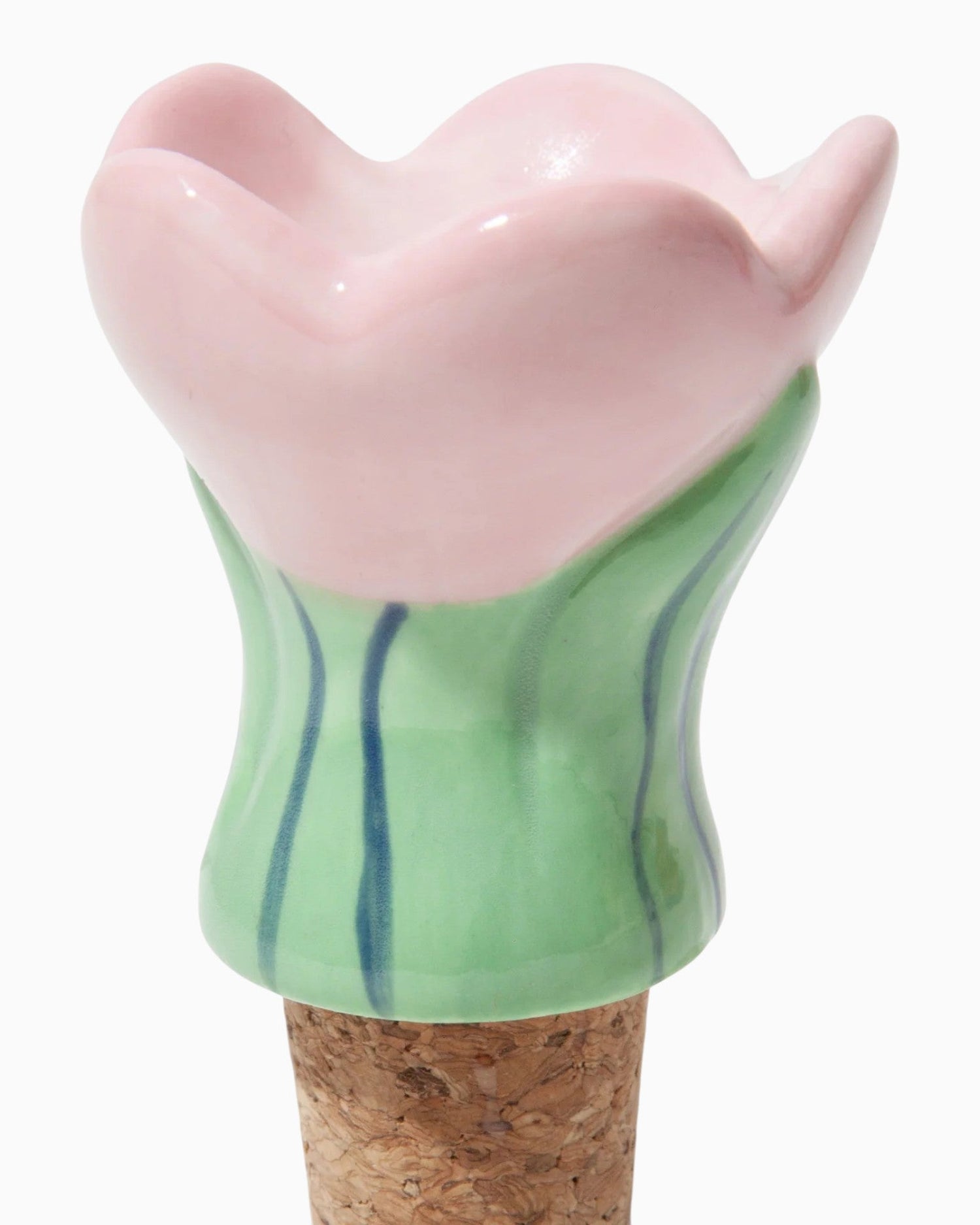 DOIY Design Bloom Çiçek Tıpa