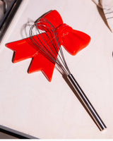 DOIY Design Bow Fiyonk Seramik Kaşıklık