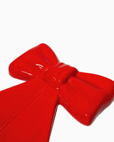 DOIY Design Bow Fiyonk Seramik Kaşıklık