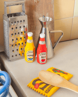 DOIY Design Corner Shop S&Rs Kaşıklık Çok Renkli