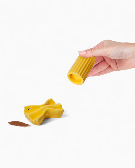 DOIY Design Dolce Vita Fiyonk&Makaron Tuzluk Biberlik