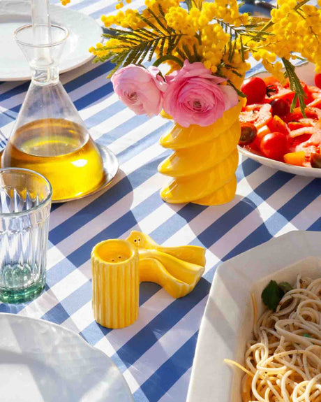 DOIY Design Dolce Vita Fiyonk&Makaron Tuzluk Biberlik