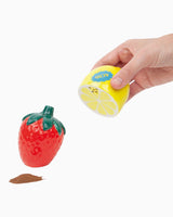 DOIY Design Farmer's Market Tuzluk Biberlik Çilek-Limon