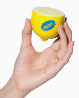 DOIY Design Farmer's Market Tuzluk Biberlik Çilek-Limon