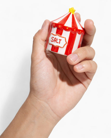 DOIY Design Funfair Tuzluk Biberlik