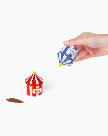 DOIY Design Funfair Tuzluk Biberlik