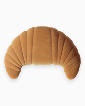 DOIY Design Good Morning Kruvasan Dekoratif Kutu Kahverengi