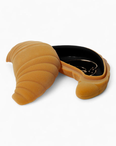 DOIY Design Good Morning Kruvasan Dekoratif Kutu