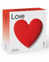 DOIY Design Love Dekoratif Kutu