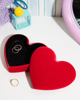 DOIY Design Love Dekoratif Kutu