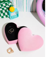 DOIY Design Love Dekoratif Kutu