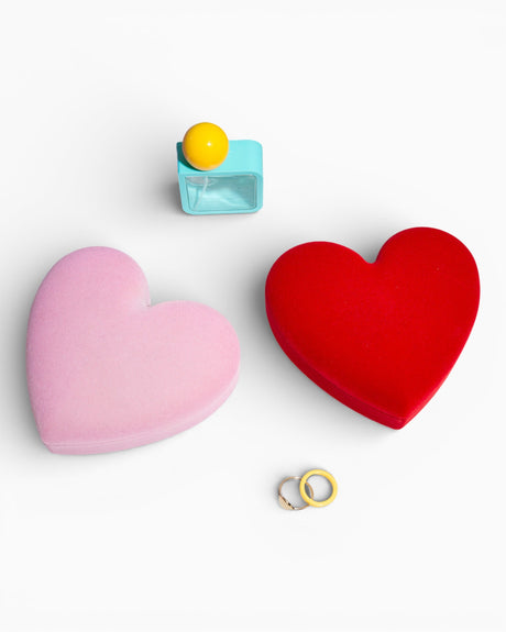 DOIY Design Love Dekoratif Kutu