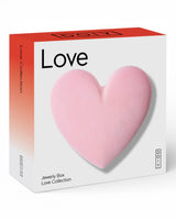 DOIY Design Love Dekoratif Kutu