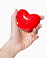 DOIY Design Love Kalp Tuzluk Biberlik