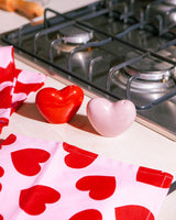 DOIY Design Love Kalp Tuzluk Biberlik