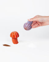 DOIY Design Ocean Dreams Denizanası Tuzluk Biberlik