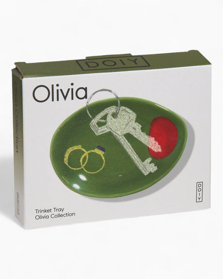 DOIY Design Olivia Seramik Düzenleyici