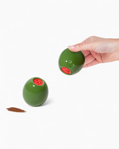 DOIY Design Olivia Tuzluk Biberlik