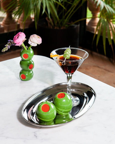 DOIY Design Olivia Tuzluk Biberlik