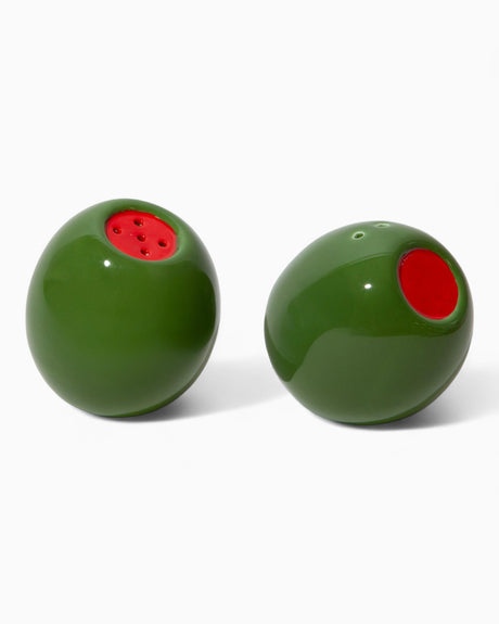 DOIY Design Olivia Tuzluk Biberlik Çok Renkli