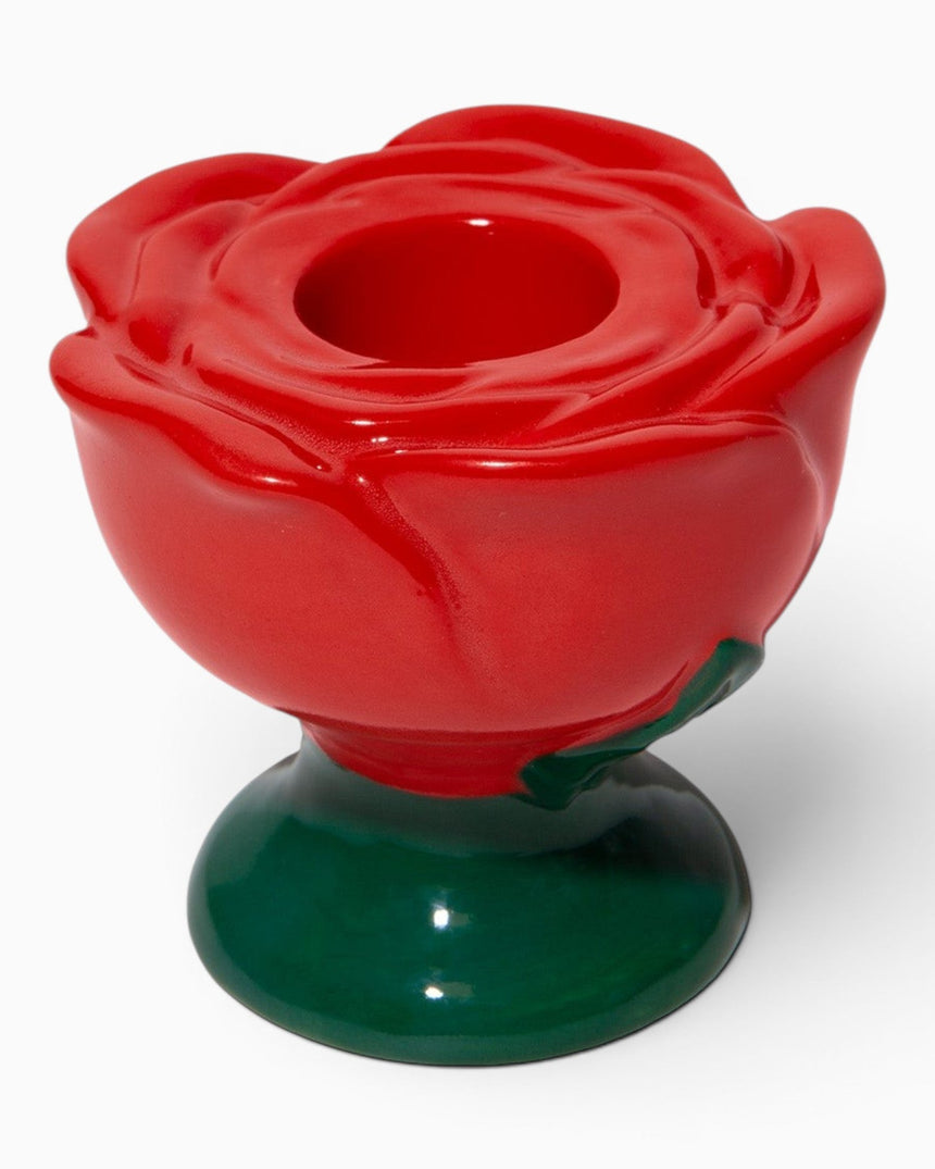 DOIY Design Rose Mumluk Red