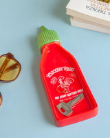 DOIY Design Sriracha Seramik Düzenleyici Çok Renkli