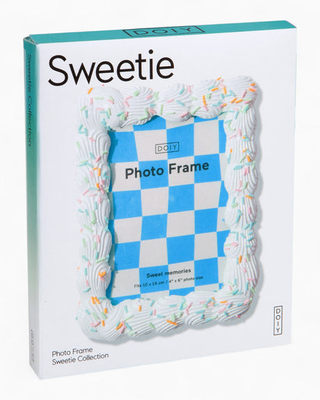 DOIY Design Sweetie Fotoğraf Çerçevesi