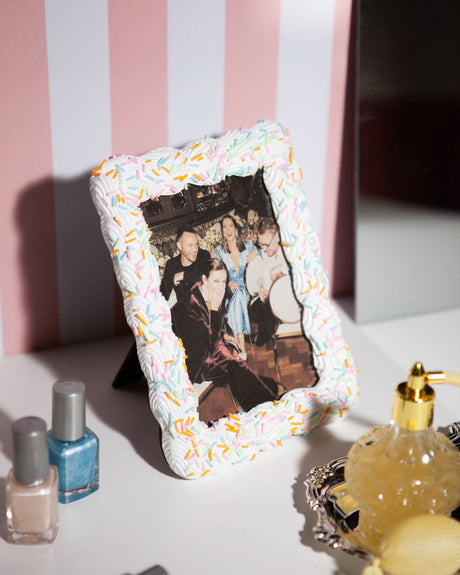 DOIY Design Sweetie Fotoğraf Çerçevesi