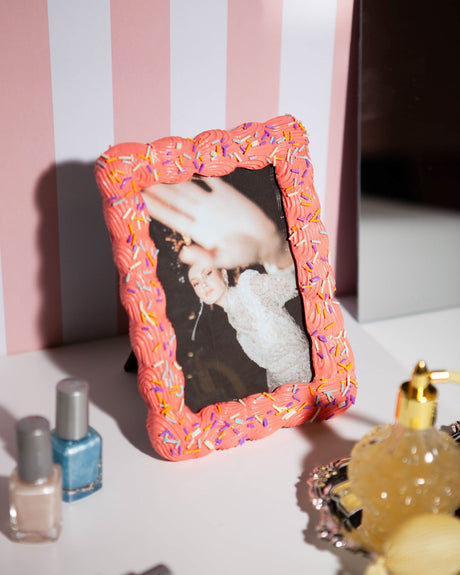 DOIY Design Sweetie Fotoğraf Çerçevesi