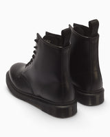 Dr. Martens 1460 Mono Smooth Leather Lace up Bot Black