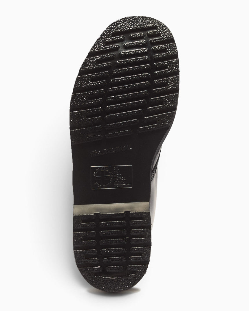 Dr. Martens 1460 Mono Smooth Leather Lace up Bot Black